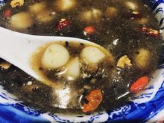 -阿坤传统手工小吃(杨家坪店)