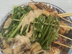 -大姐麻辣烫(莲宝中路店)