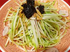 -正阳门饭庄·烤鸭·北京菜(万丰路七里庄店)