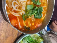 -小满手工粉(北京富力广场店)
