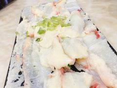 -潮汕良记牛肉火锅(洪武路店)
