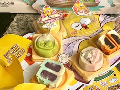 -百年同和·江南点心院(山塘街店)