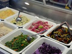 -马吉德牛肉拉面(新街口店)