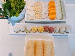 -百年果林椰子鸡(中洲店)