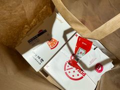 -必胜客(天鹅湖万达店)