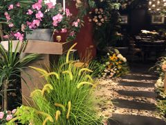 -第101座花园餐厅(湖滨88店)