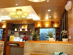 -韩香福烤肉庄园(华夏路店)