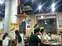 -象角群记(华柏店)