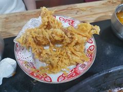 -铜元老码头鳝鱼火锅