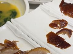 -羲和雅苑•北京烤鸭(国贸商城店)