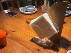 -钟掌勺忘不了地道湘菜(新天地假日广场店)