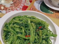 -吴系粤菜馆·茶餐厅(深业上城店)