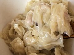 -崖口云吞(中堡店)