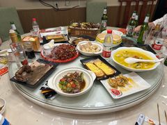 -金谷园饺子·烧烤(人大总店)