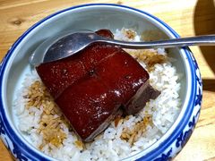 村长家的红烧肉-村长家的疙瘩汤(沌口店)