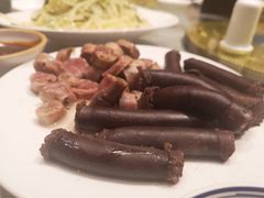 -斯琴阿妈蒙古餐厅(新城店)