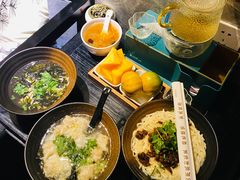 -华夏良子·足道SPA艾灸(小麦岛银海店)