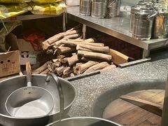 -广府乡下·饭庄(新港东路店)