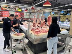 -永辉超市(龙湾万达店)