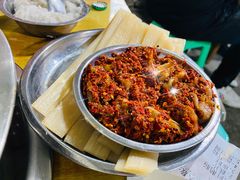 -渝味黄姐火锅(黄泥村店)