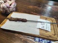 -歹歹的加个面过油肉拌面(贵州路店)