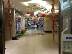 -歌声里K BAR(星湖城店)