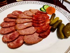 -92°C俄式厨房(中央大街店)