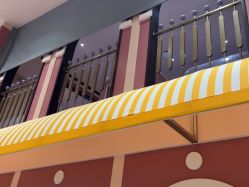 -奈尔宝家庭中心·亲子餐厅(鄞州万达店)