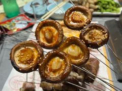 -老白清真烧烤(锦州旗舰店)
