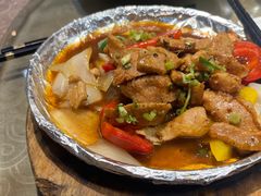-百年银屏蚝烙·潮汕菜·非遗(乐山店)