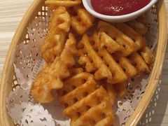-必胜客(湘隆店)