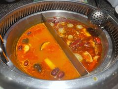 -麻辣英雄重庆火锅(陈江天益城店)