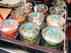 -大红袍火锅料理(尖沙咀店)