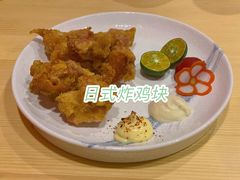 -隐月· 㐂和食屋(芝罘万达公馆店)