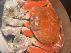 -上井料理黑金店(IFS国金中心店)