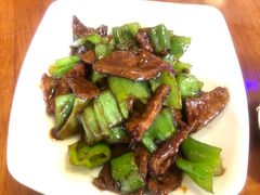 -同得兴 Since·1995 传统苏式面馆(十全街店)