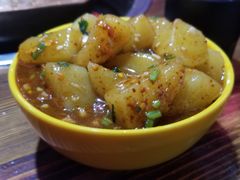 -乐山串串香老火锅(鼓楼店)