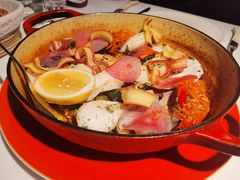 -弗兰克牛排西餐厅Ribone steak house(柠檬花园店)