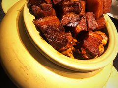 外婆红烧肉-上海小南国(正大店)