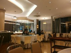 大堂-三好坞景观餐厅
