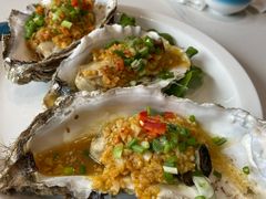 -渔家大院·胶东海鲜·老鲁菜餐厅(德胜店)