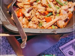 -蛙来哒(友谊阳光城店)
