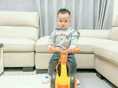 -趣动熊运动发展中心(乐坊校区)