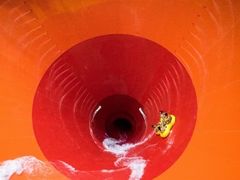 -合肥融创水世界