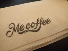 -Me Coffee下午茶艺术空间