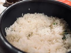 -饭怕鱼·黄焖鲟龙鱼(湖大店)