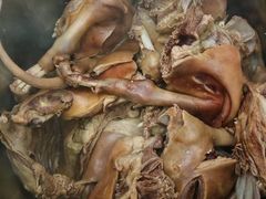 -北冰洋狗肉冷面城(总店)