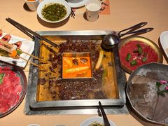 -锦城印象火锅(天府三街店)