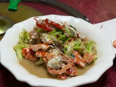 -鸿旺海鲜楼(平潭流水店)