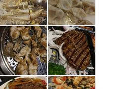 -喷泉广场餐厅·宵夜·海鲜烧烤大排档(长隆企鹅酒店)